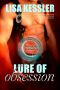 [Muse Chronicles 01] • Lure of Obsession (The Muse Chronicles Book 1)